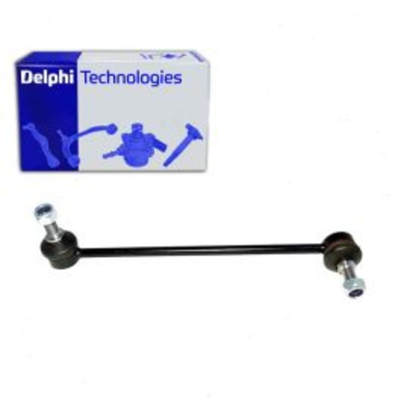 Delphi Front Suspension Stabilizer Bar Link for 2007 Mercedes-Benz CLK550