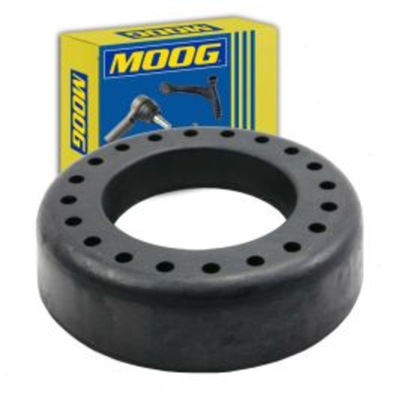 MOOG Front Upper Coil Spring Insulator for 1995-1998 Dodge B2500