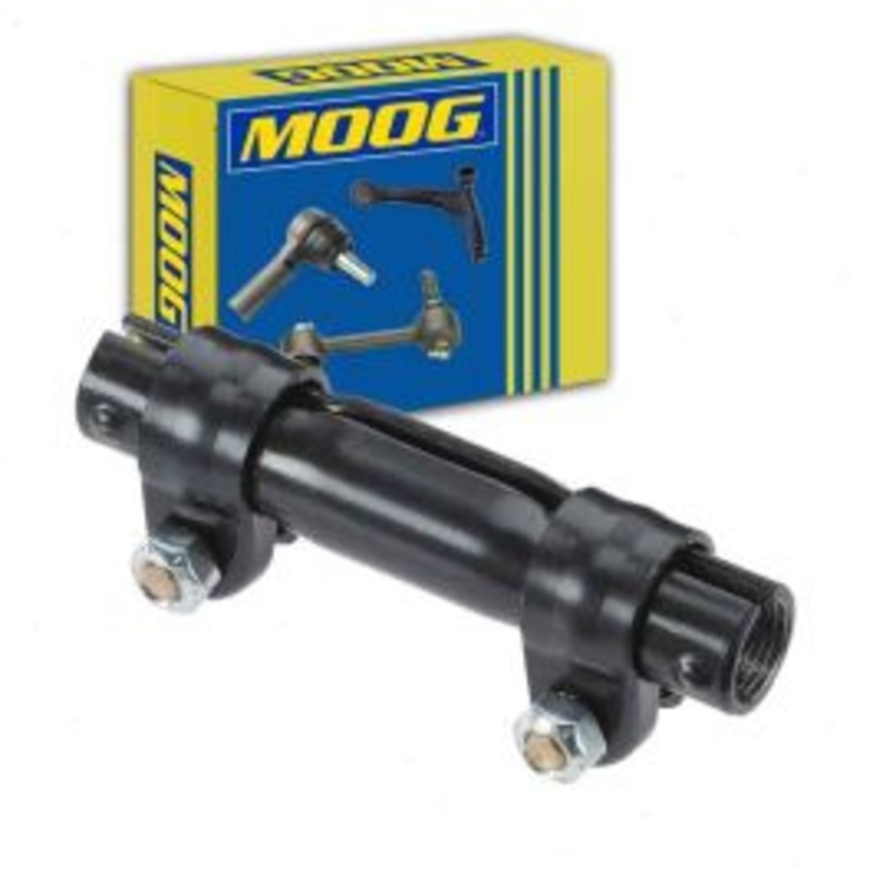 MOOG Steering Tie Rod End Adjusting Sleeve for 1964-1969 Buick Special