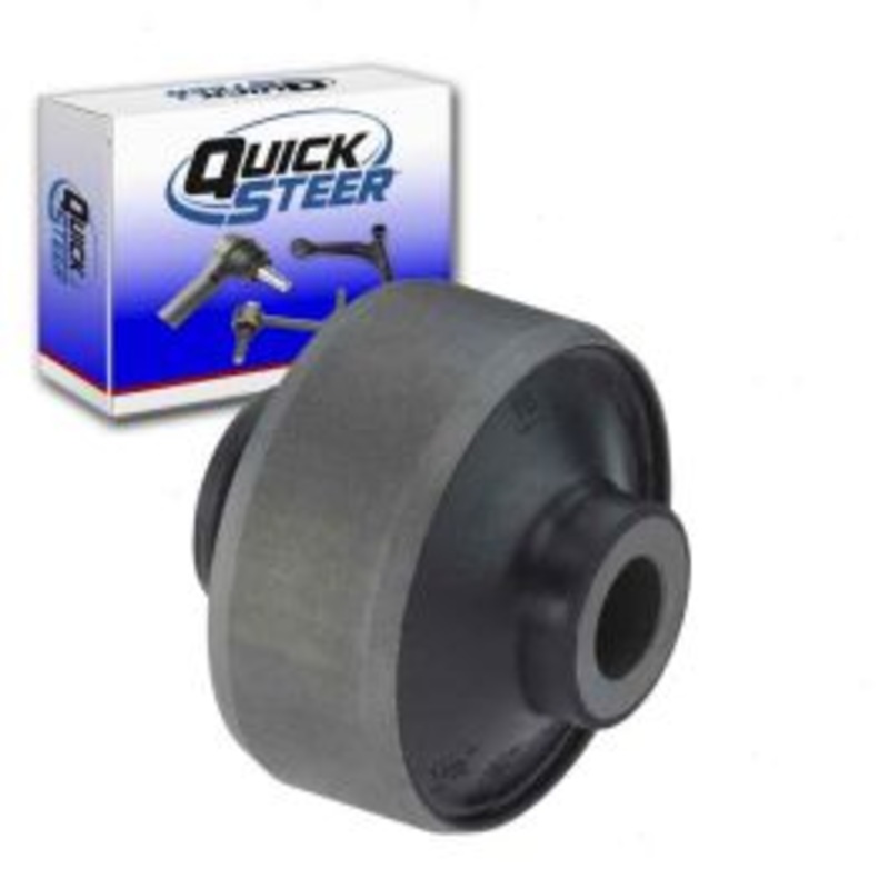 QuickSteer Front Lower Rearward Suspension Control Arm Bushing for 1995-2005 Chevrolet Cavalier