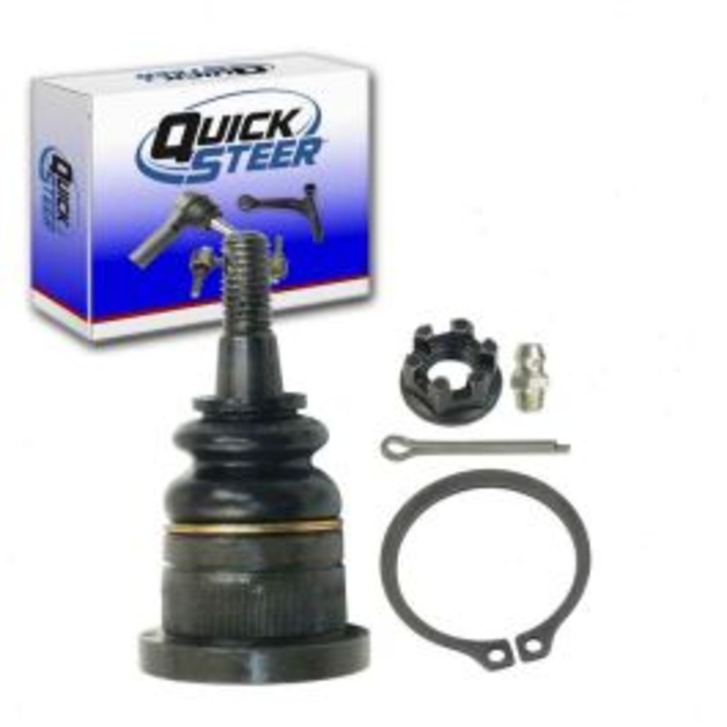 QuickSteer Front Upper Suspension Ball Joint for 2003-2008 Chevrolet Express 1500
