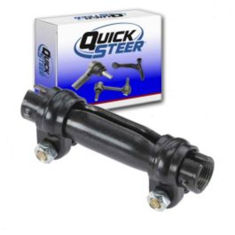 QuickSteer Steering Tie Rod End Adjusting Sleeve for 1970-1972 Buick GS 455