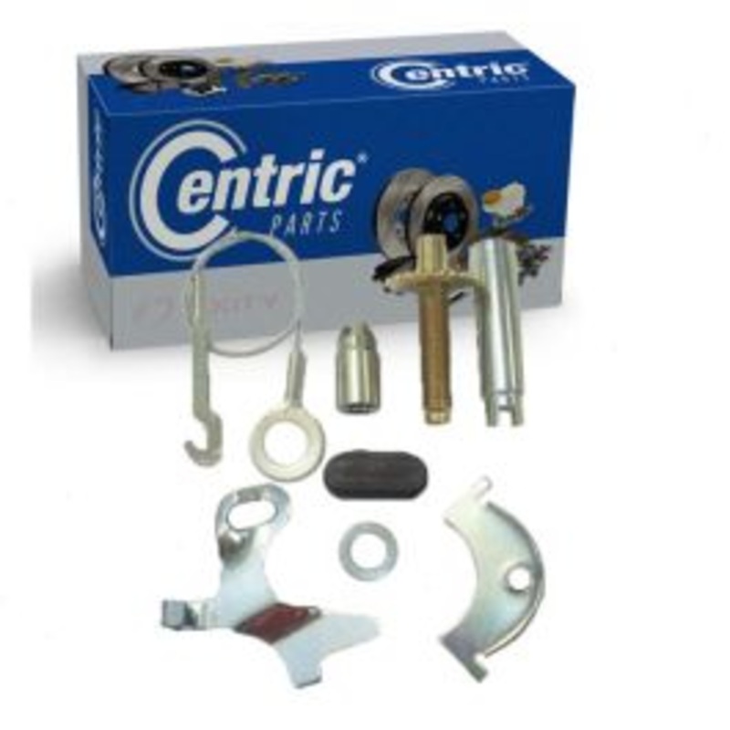 Centric Premium Front Left Brake Self Adjuster Repair Kit for 1965-1969 Dodge Monaco 5.2L 6.3L 7.2L V8