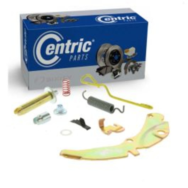 Centric Premium Front Right Brake Self Adjuster Repair Kit for 1968-1970 Chevrolet C20 Suburban