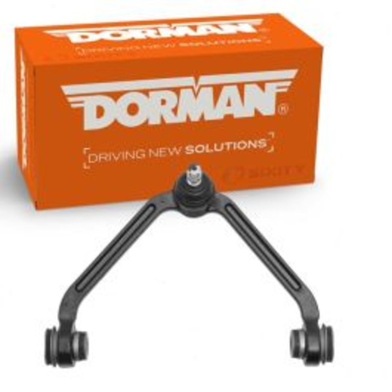 Dorman Front Left Upper Suspension Control Arm Ball Joint for 2001-2003 Ford Explorer Sport