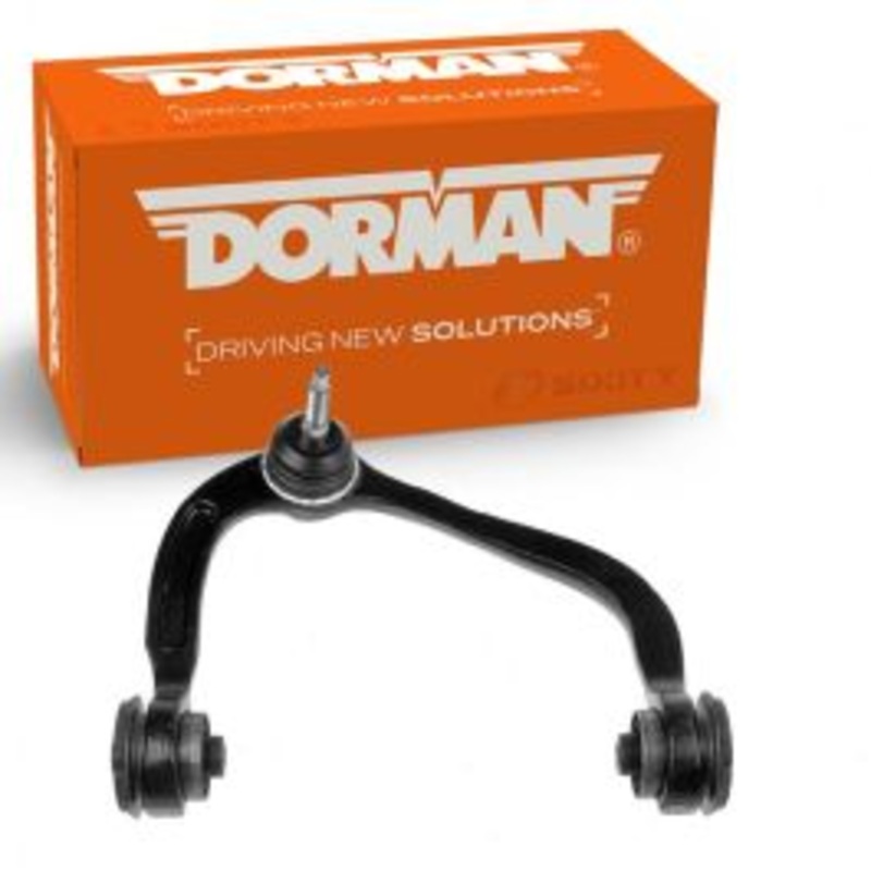 Dorman Front Right Upper Suspension Control Arm Ball Joint for 2004-2014 Ford Lobo