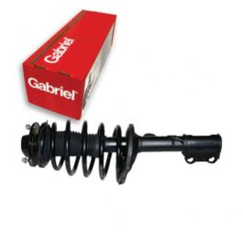Gabriel ReadyMount Front Right Suspension Strut Assembly for 1998-2003 Toyota Sienna