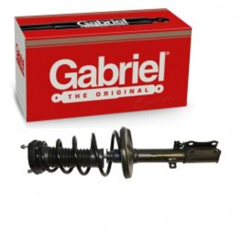 Gabriel ReadyMount G57044 Suspension Strut & Coil Spring