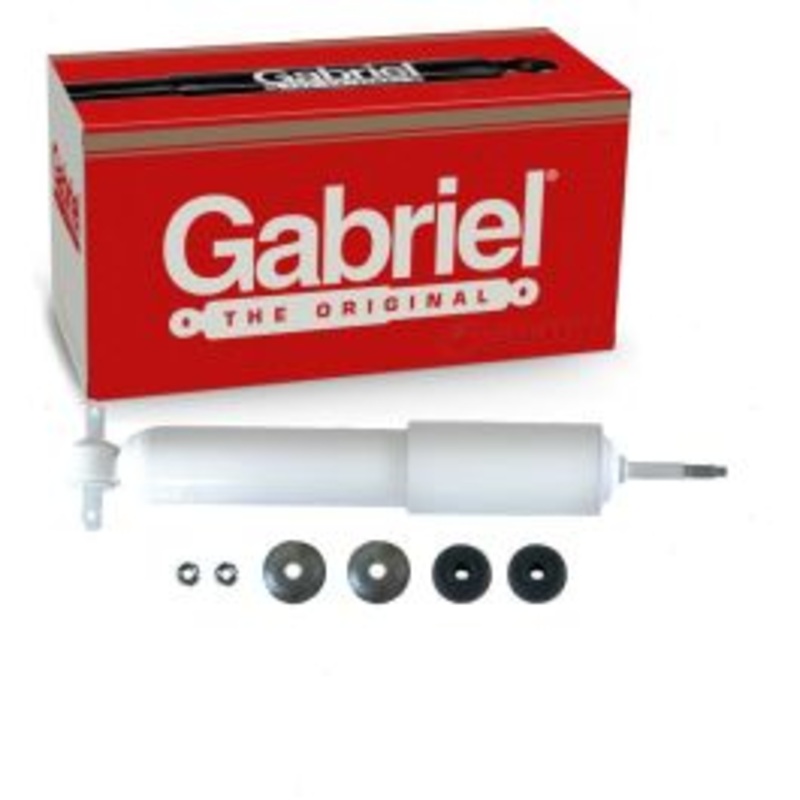 Gabriel Ultra G63772 Shock Absorber
