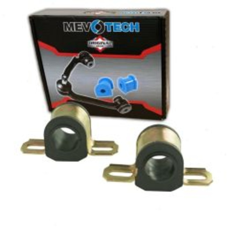Mevotech Front To Frame Stabilizer Bar Bushing Kit for 1975-1986 Chevrolet K10