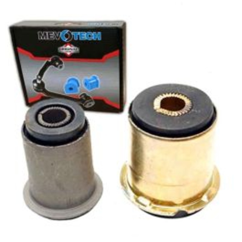 Mevotech Original Grade Front Lower Suspension Control Arm Bushing Kit for 1987-1988 Mercury Cougar