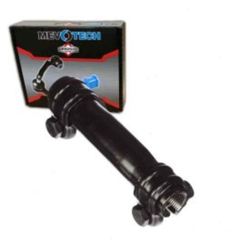 Mevotech Original Grade Front Steering Tie Rod End Adjusting Sleeve for 1958-1960 Edsel Ranger