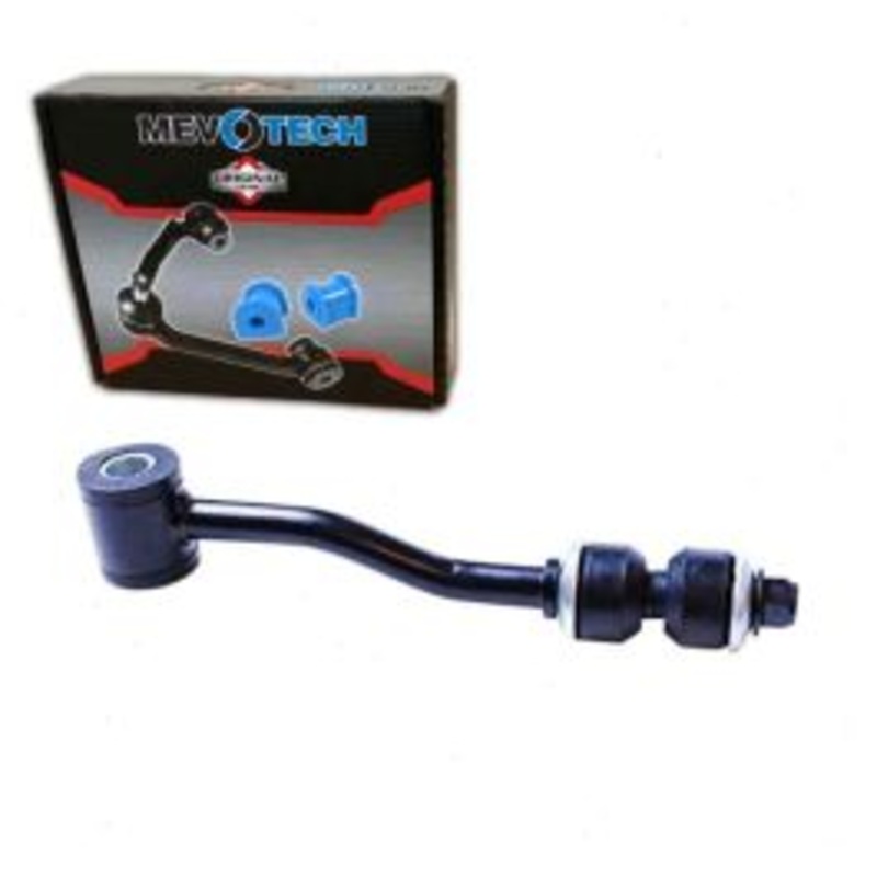 Mevotech Original Grade Front Suspension Stabilizer Bar Link Kit for 1991-2001 Jeep Cherokee
