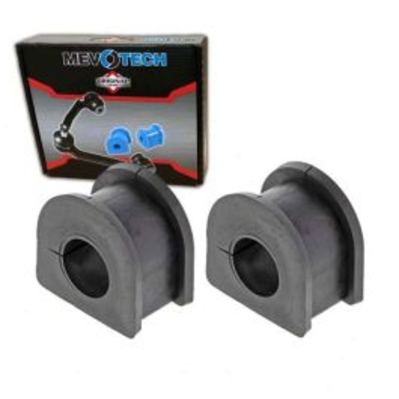 Mevotech Original Grade Front To Frame Stabilizer Bar Bushing Kit for 1987-1989 GMC R2500
