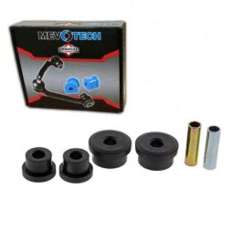 Mevotech Original Grade GK7294 Suspension Control Arm Bushing