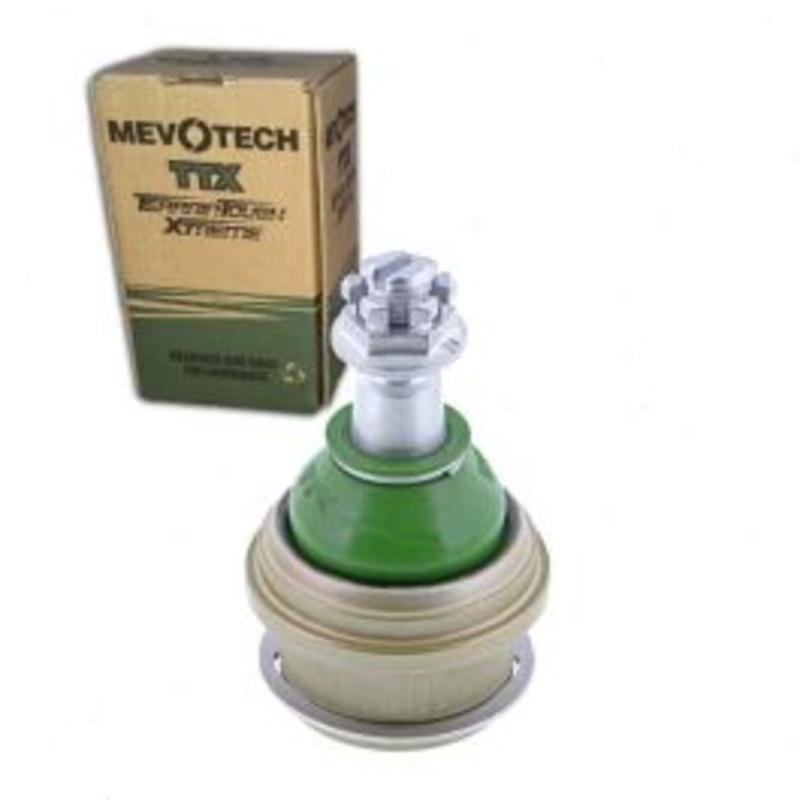 Mevotech TTX Front Lower Suspension Ball Joint for 2008-2012 Jeep Liberty