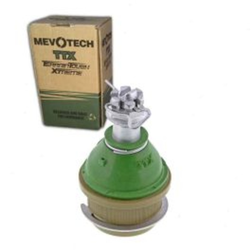 Mevotech TTX Front Lower Suspension Ball Joint for 2009-2019 Dodge Journey