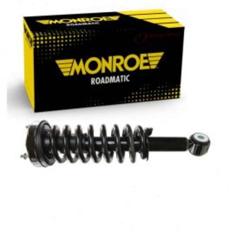 Monroe RoadMatic 181362 Suspension Strut & Coil Spring
