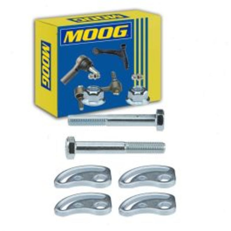 MOOG Front Alignment Caster Camber Kit for 2000-2019 Chevrolet Tahoe 4.8L 5.3L V8