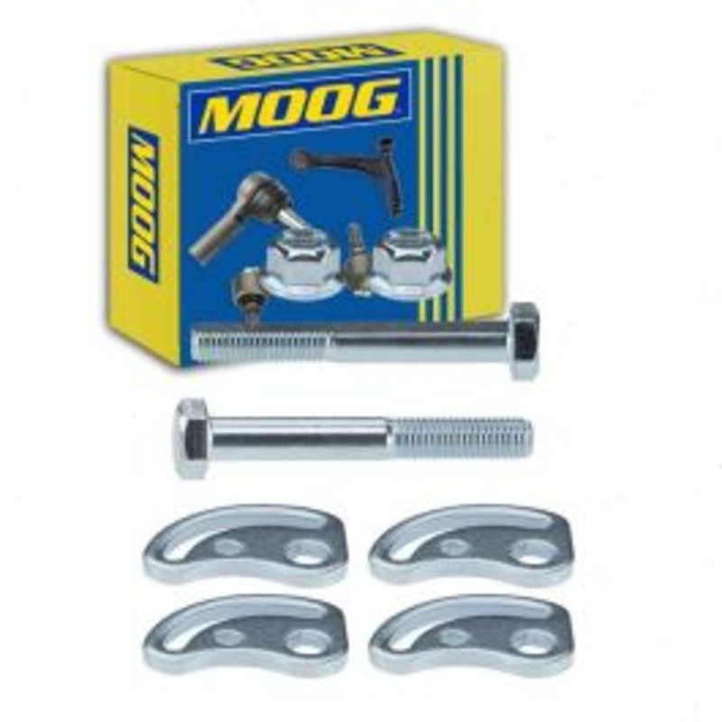 MOOG Front Alignment Caster Camber Kit for 2003-2019 GMC Savana 2500