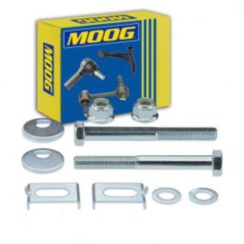 MOOG Front Alignment Caster Camber Kit for 2007-2019 Ford Expedition