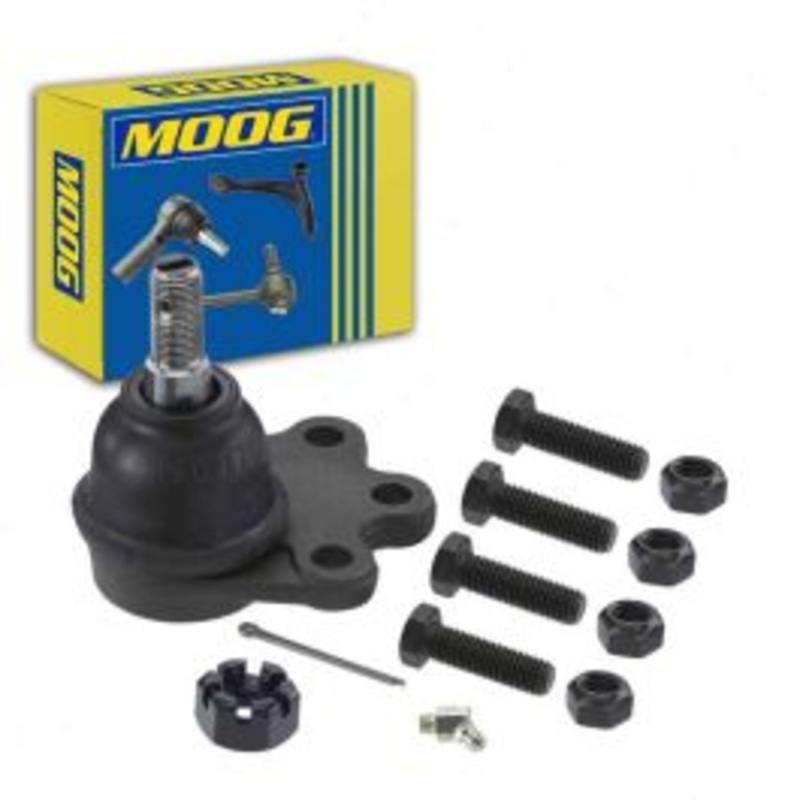 MOOG Front Lower Suspension Ball Joint for 1992-1996 GMC Yukon
