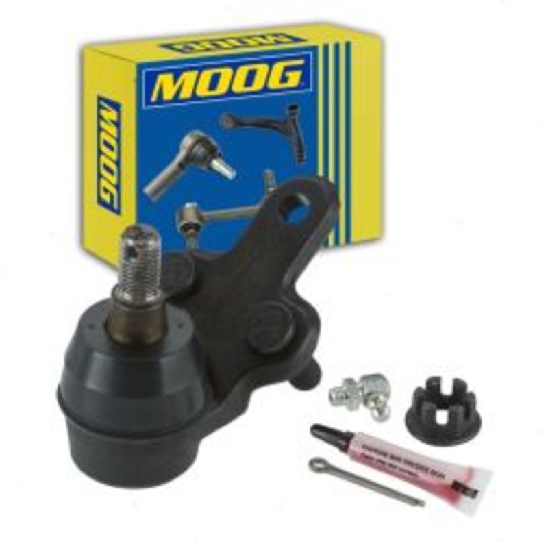 MOOG Front Lower Suspension Ball Joint for 1999-2003 Toyota Solara