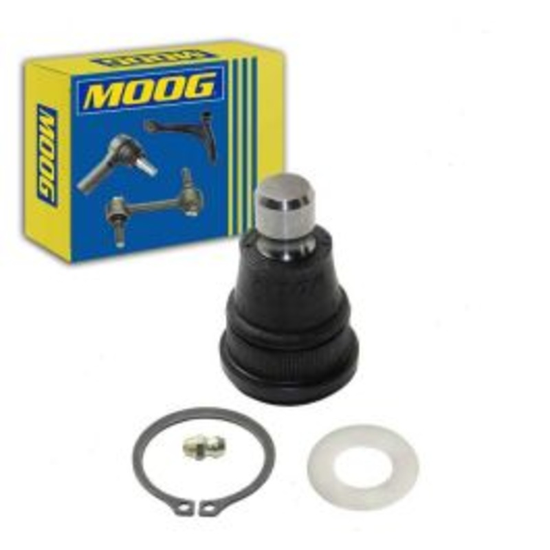 MOOG Front Lower Suspension Ball Joint for 2007-2019 Nissan Sentra 1.8L L4