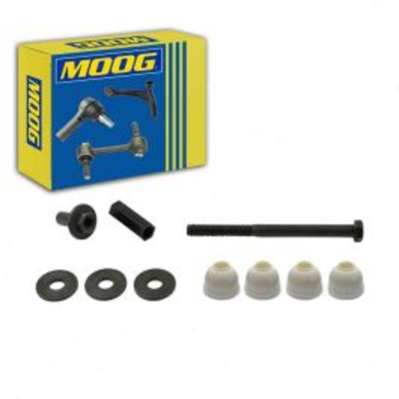 MOOG Front Suspension Stabilizer Bar Link Kit for 1963-1964 Ford Sprint