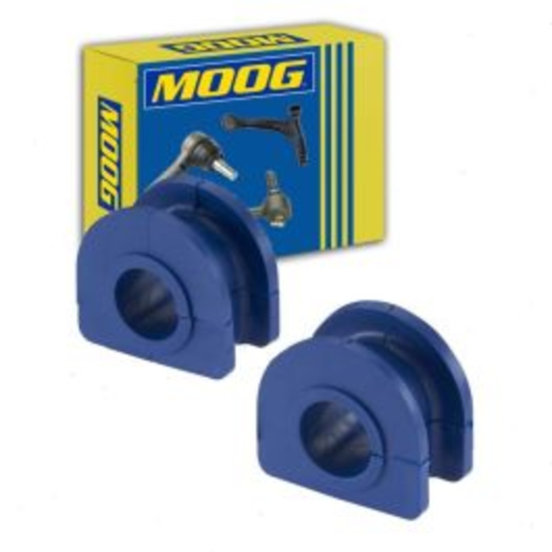 MOOG Front To Control Arm Stabilizer Bar Bushing Kit for 1968-1974 Chevrolet P30 Van