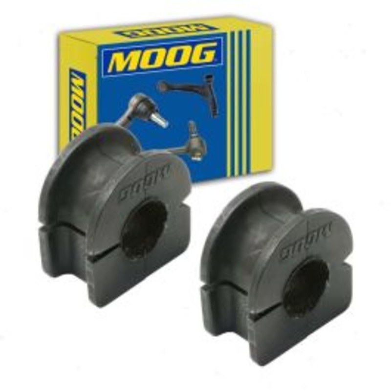 MOOG Front To Frame Stabilizer Bar Bushing Kit for 1982-2003 Chevrolet S10