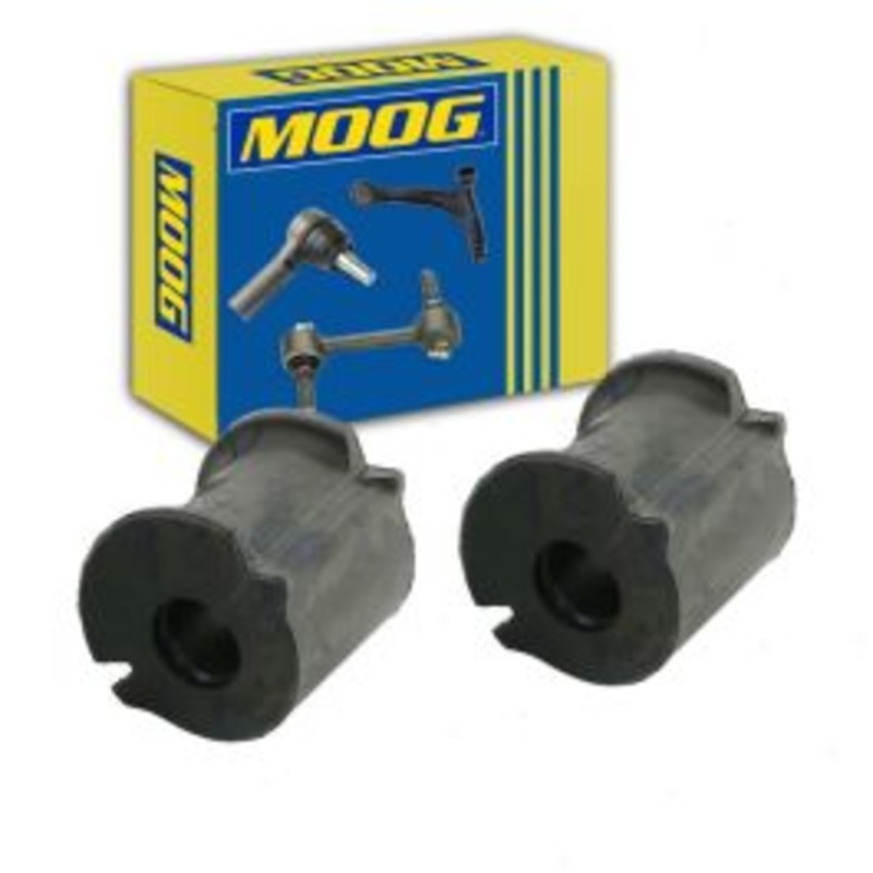 MOOG Front To Frame Stabilizer Bar Bushing Kit for 2008-2011 Mercury Mariner 3.0L V6
