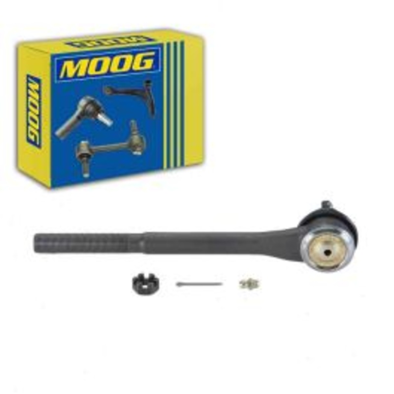 MOOG Outer Steering Tie Rod End for 1978-1983 Pontiac Grand LeMans