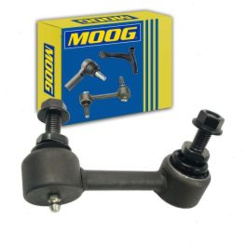 MOOG Rear Left Suspension Stabilizer Bar Link for 2003-2011 Honda Element 2.4L L4