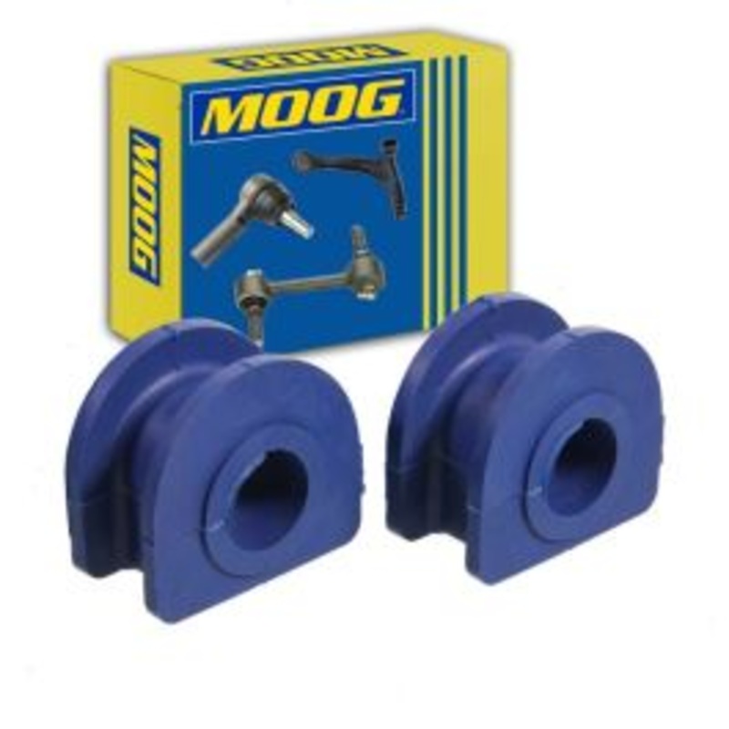 MOOG Rear Stabilizer Bar Bushing Kit for 2019 GMC Yukon XL