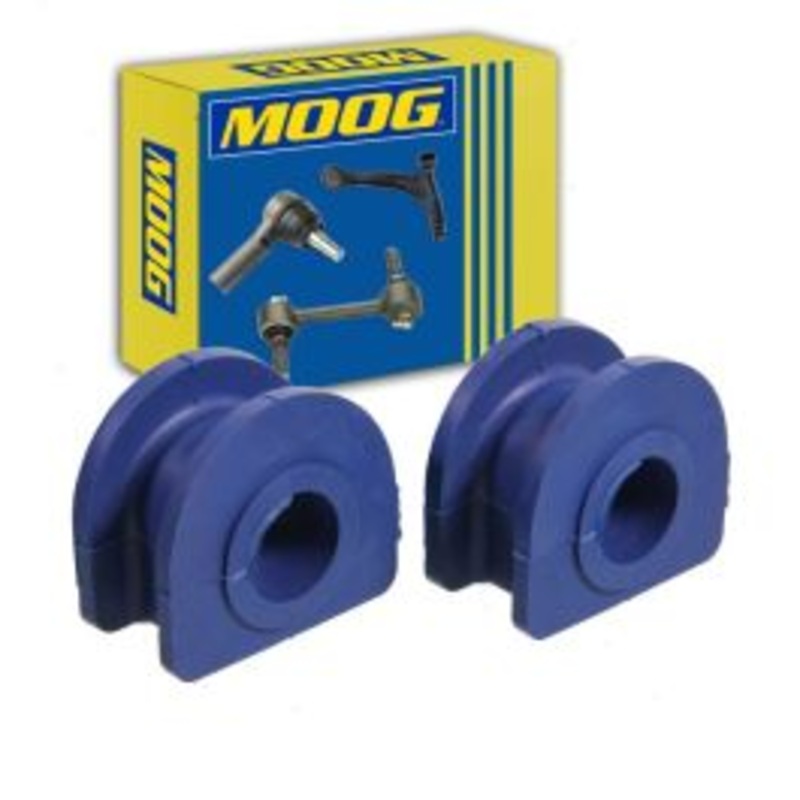 MOOG Rear To Frame Stabilizer Bar Bushing Kit for 2015-2018 GMC Yukon XL