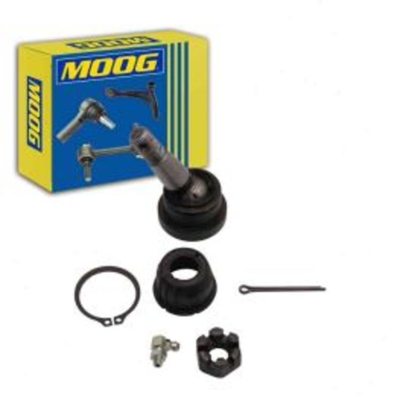 MOOG Rear Upper Suspension Ball Joint for 2001-2006 Dodge Stratus