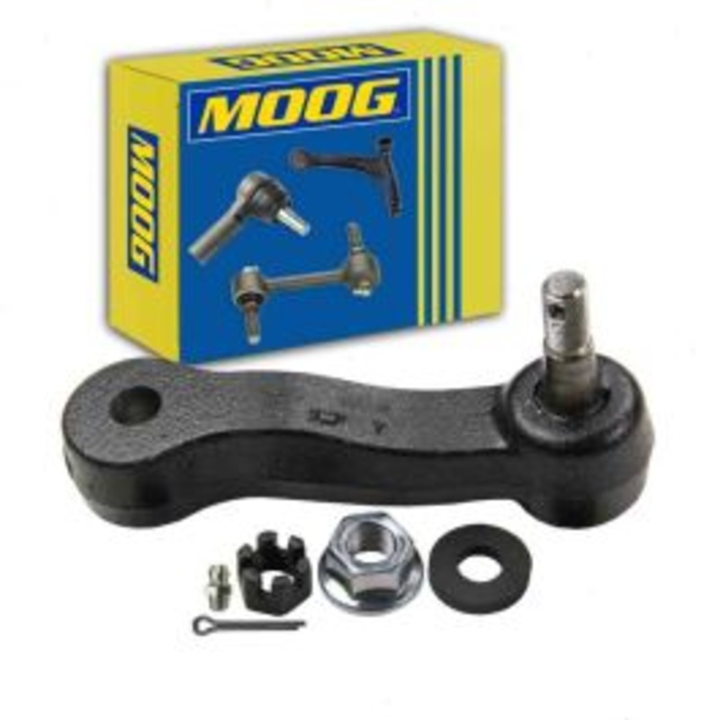MOOG Steering Idler Arm for 2007-2010 GMC Sierra 3500 HD