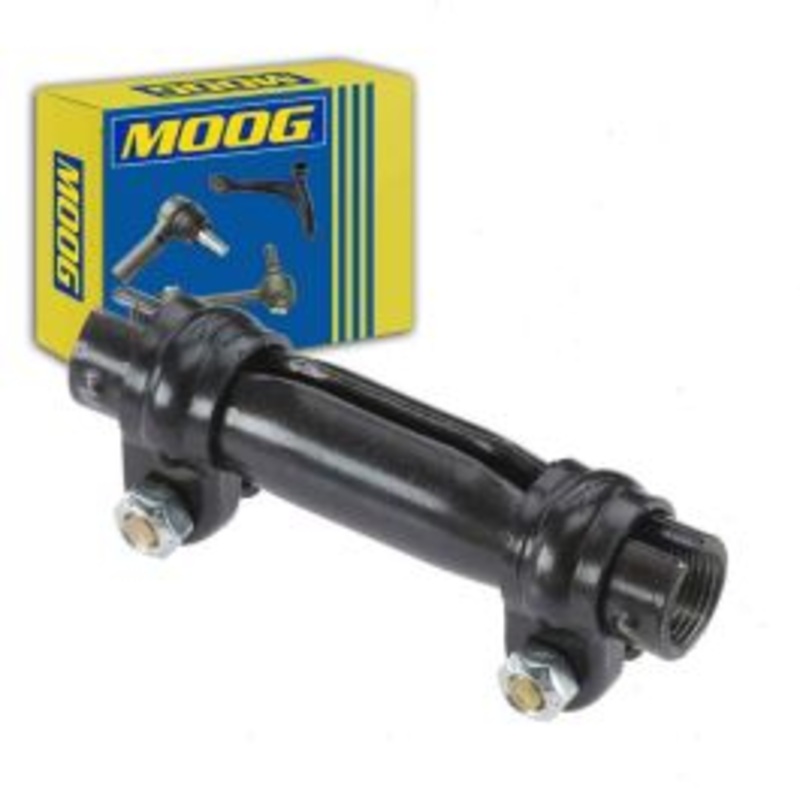 MOOG Steering Tie Rod End Adjusting Sleeve for 1971-1977 GMC Sprint
