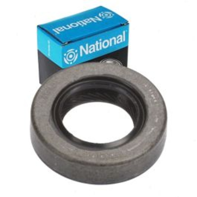 National Power Steering Pump Shaft Seal for 1975-1980 Plymouth PB200