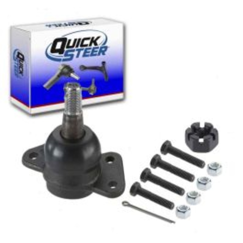 QuickSteer Front Upper Suspension Ball Joint for 1996-2002 GMC Savana 2500