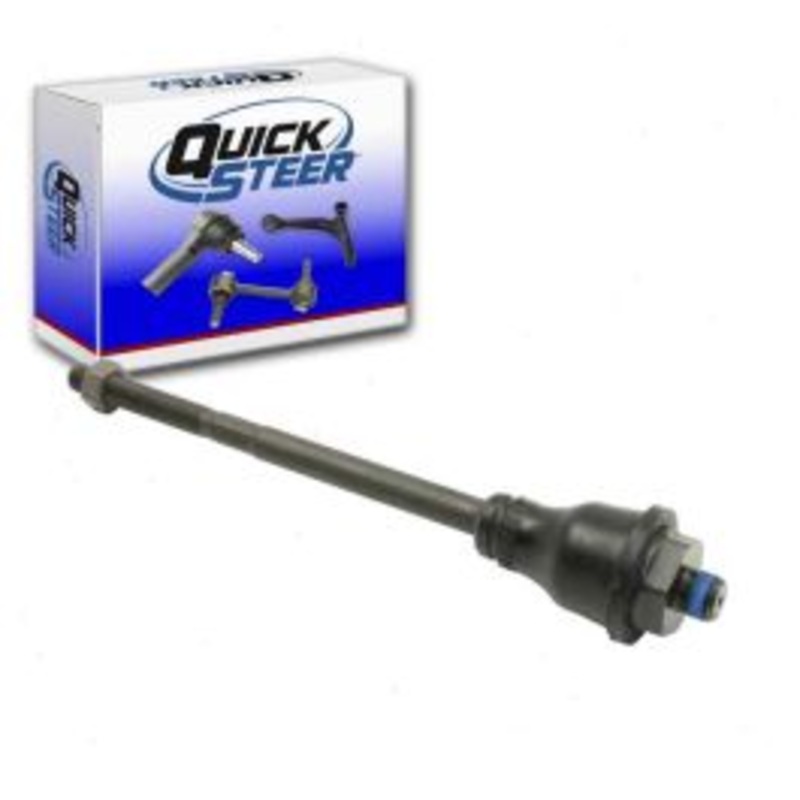 QuickSteer Inner Steering Tie Rod End for 2000-2013 GMC Yukon XL 2500