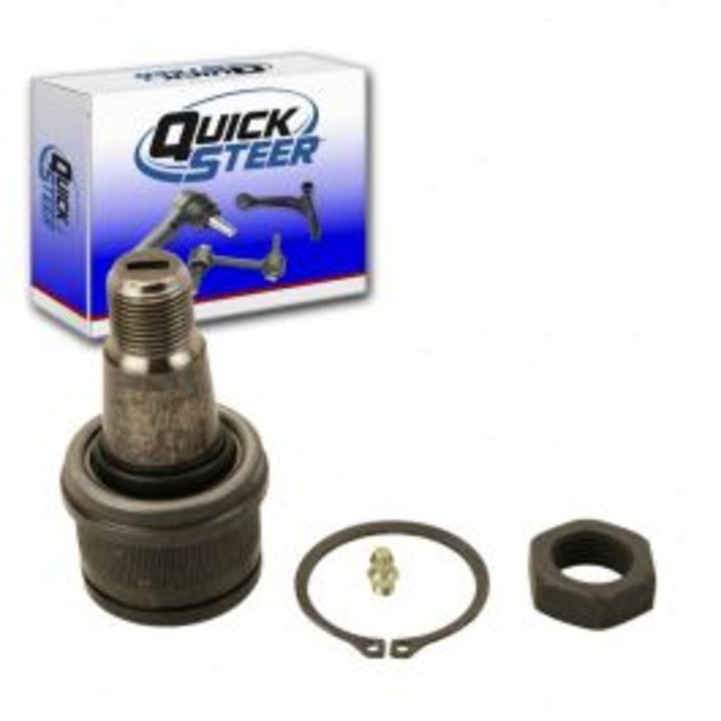 QuickSteer K8607T Suspension Ball Joint