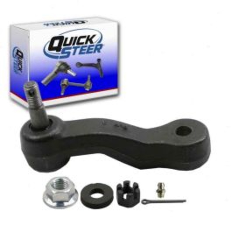 QuickSteer Steering Idler Arm for 2000-2006 Chevrolet Suburban 1500