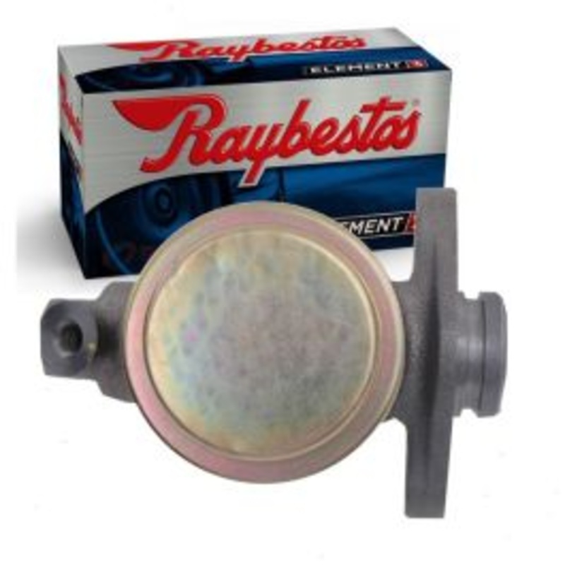 Raybestos Element3 Brake Master Cylinder for 1960-1965 Ford Country Sedan 4.8L 5.8L V8