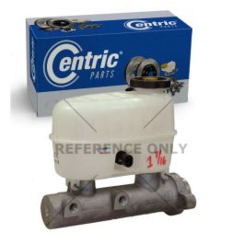Centric Premium Brake Master Cylinder for 2003-2007 Chevrolet Express 2500