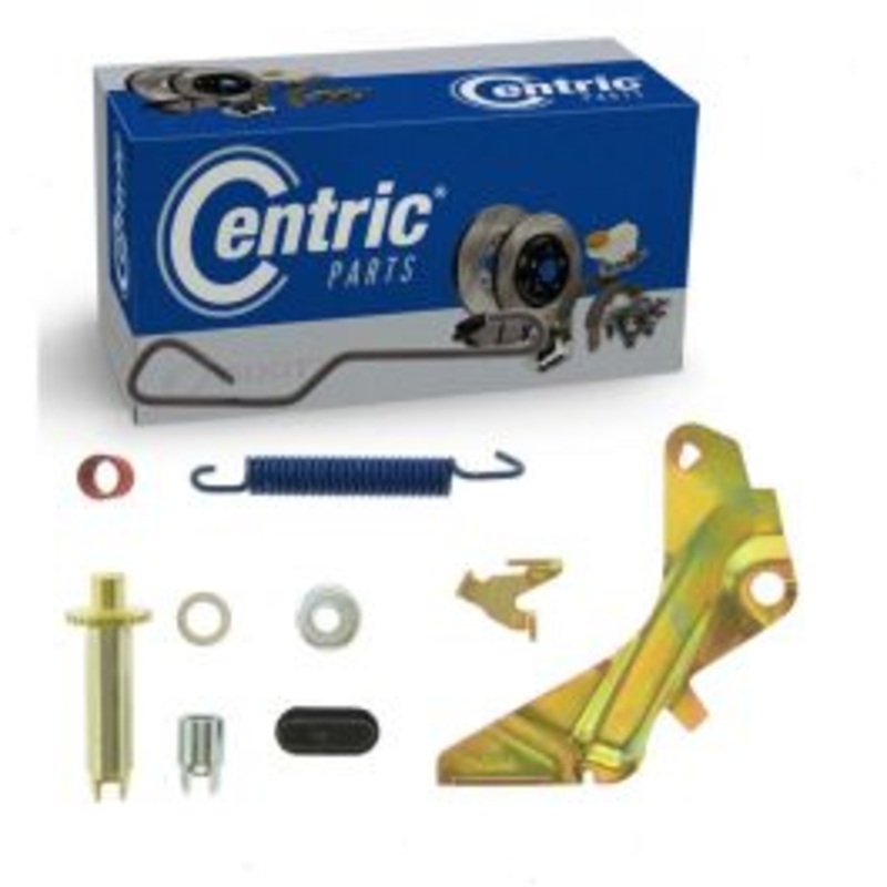 Centric Premium Front Right Brake Self Adjuster Repair Kit for 1969-1974 Chevrolet Nova