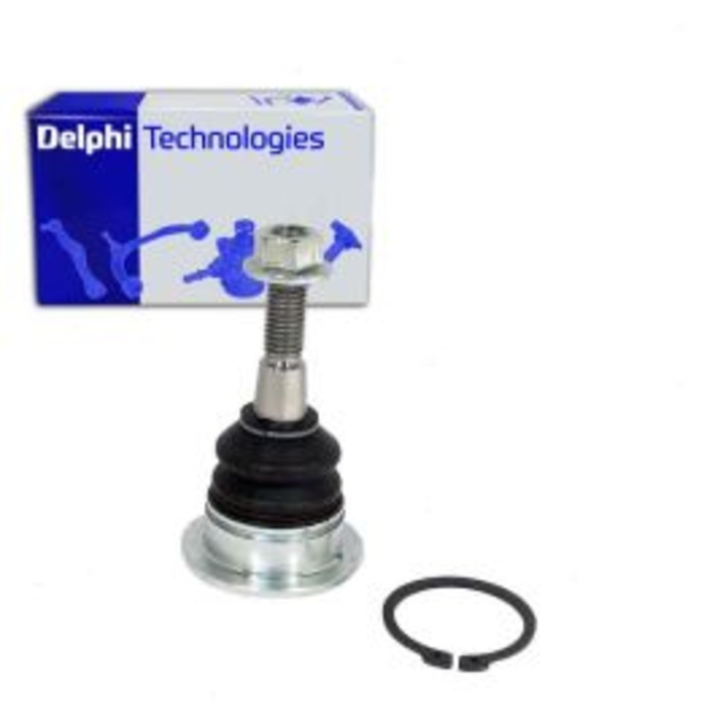 Delphi Front Upper Suspension Ball Joint for 2010-2016 Land Rover LR4
