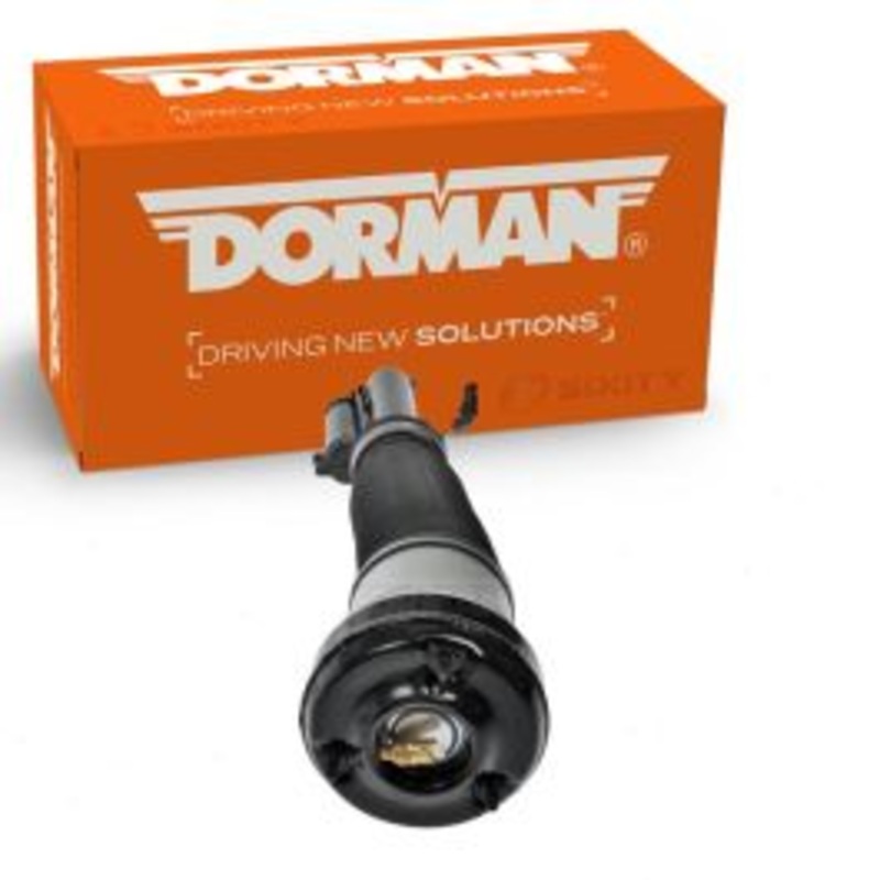Dorman Front Left Air Suspension Strut for 2001-2002 Mercedes-Benz S55 AMG