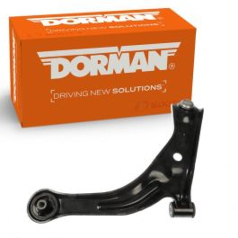 Dorman Front Right Lower Suspension Control Arm Ball Joint for 2005-2011 Mazda Tribute